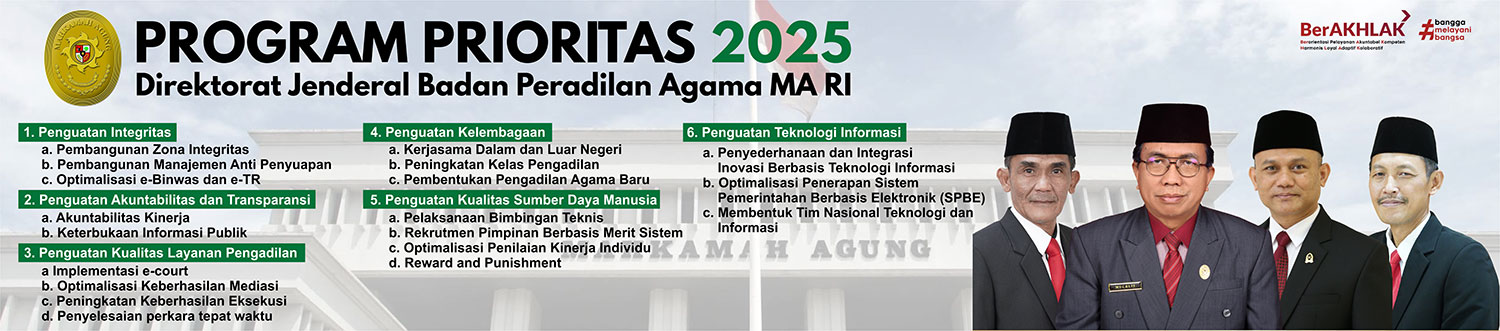 Program-Prioritas-Badilag-2025