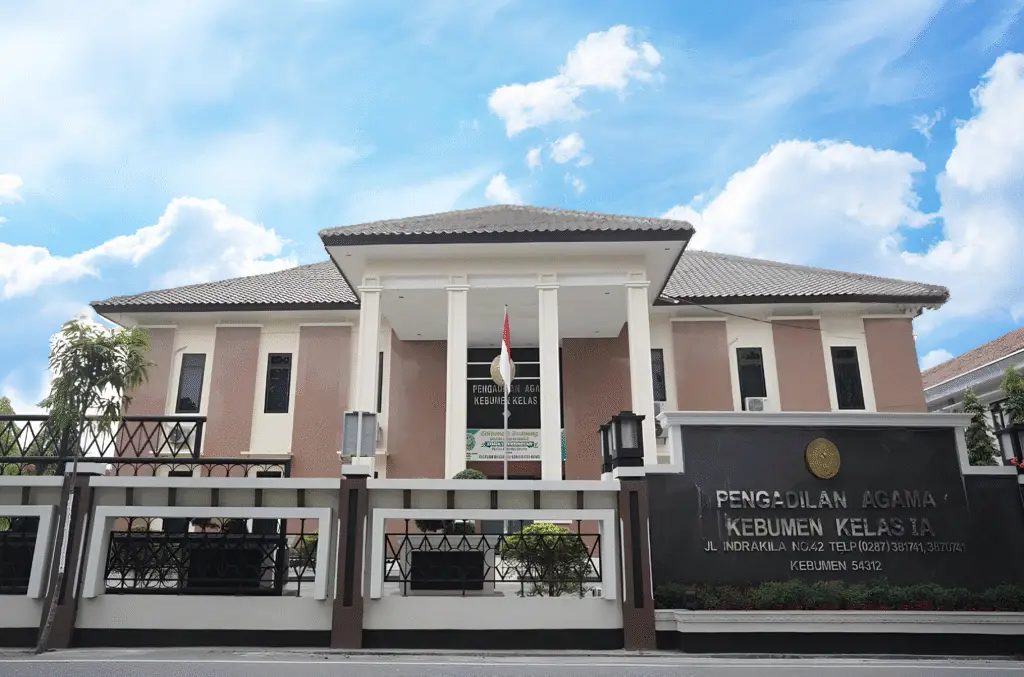 gedung-pa-kebumen